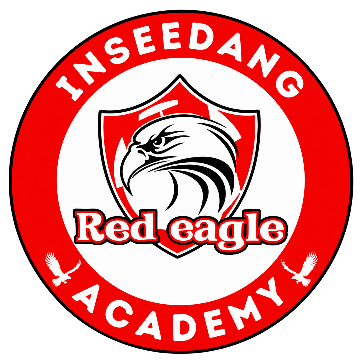 Inseedang Academy